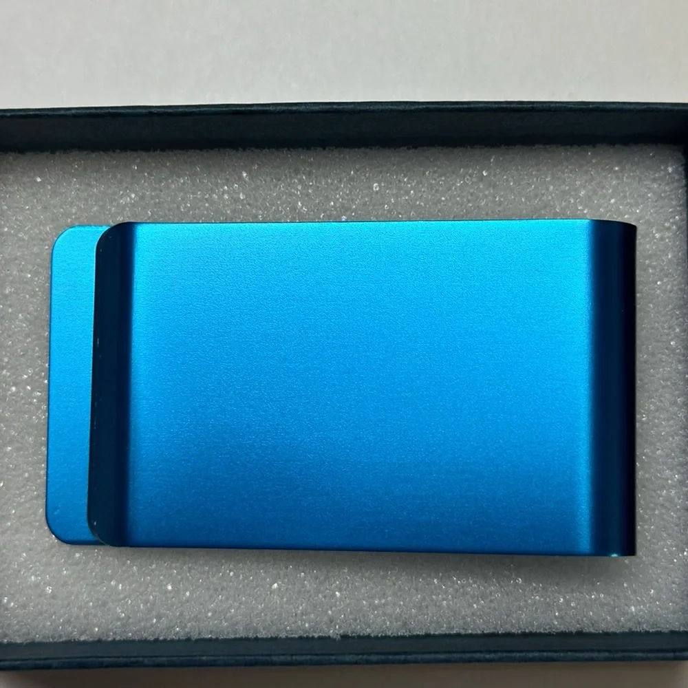 N/A custom engraved